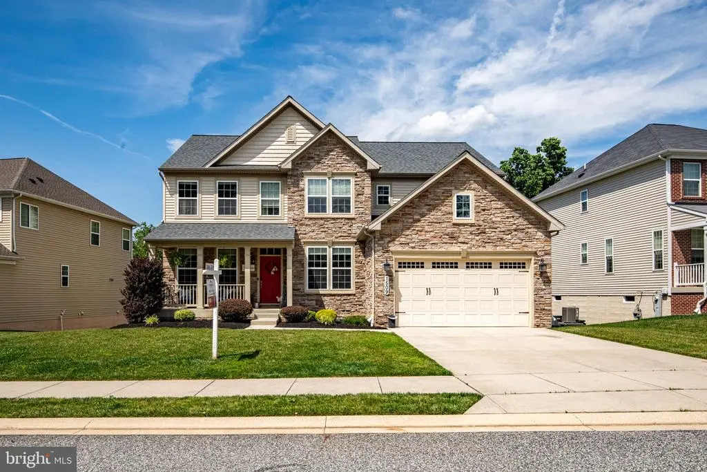 1509 Blakes Legacy Dr, Bel Air