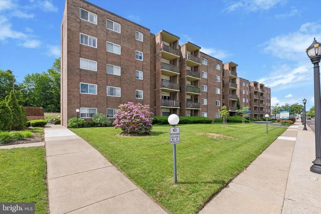 1610 The Fairway #w504, JENKINTOWN