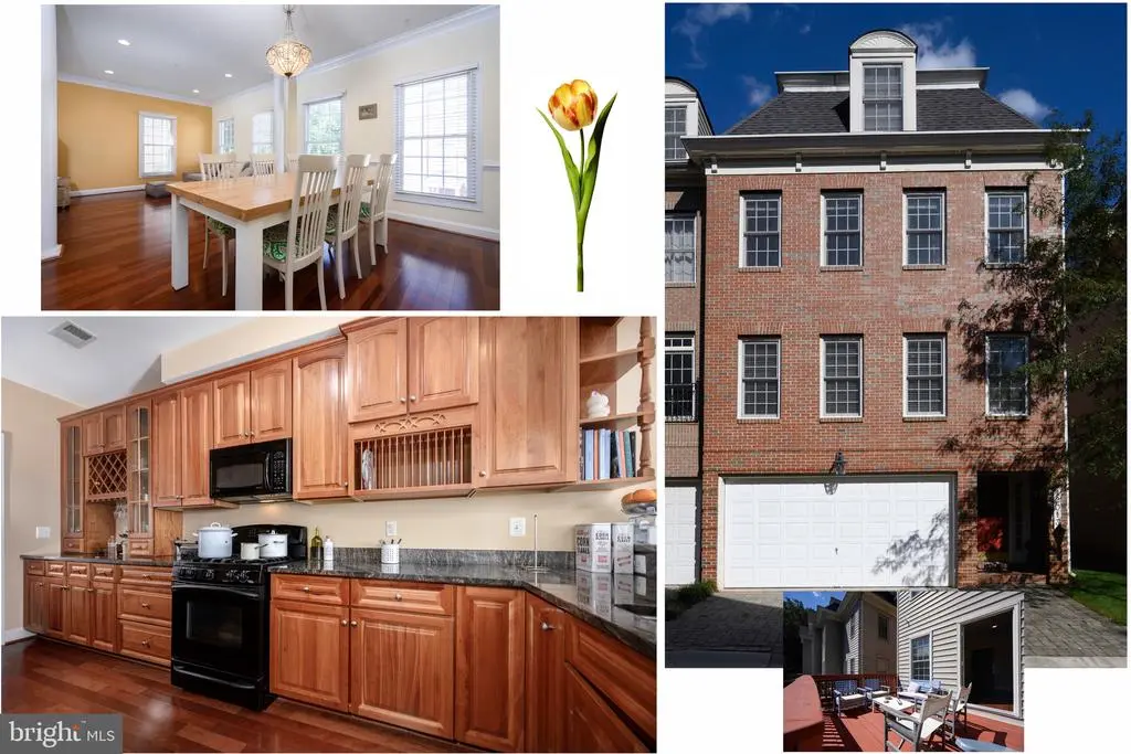 12013 Montrose Park, NORTH BETHESDA