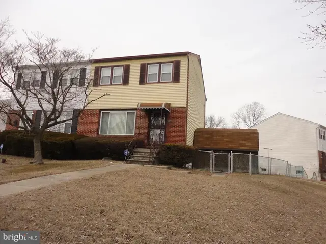 7128 Bexhill Rd, Baltimore