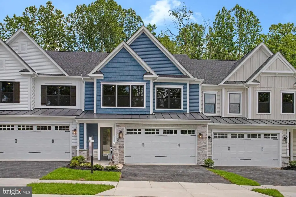 9935 Baker Ln, Ellicott City