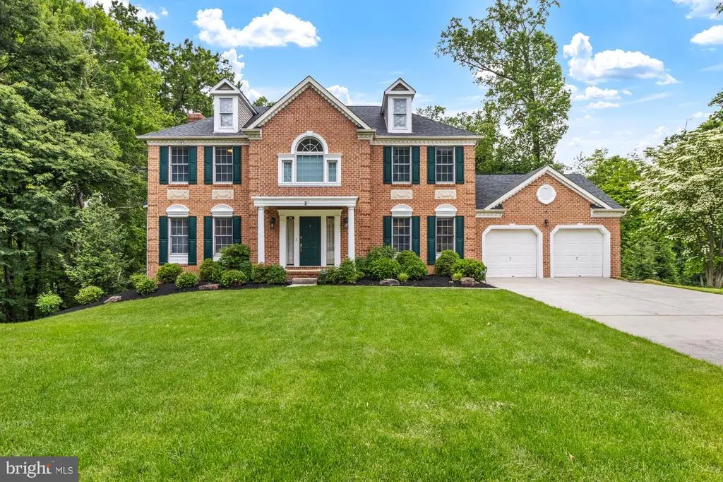 8 Lochwell Ct, Baltimore