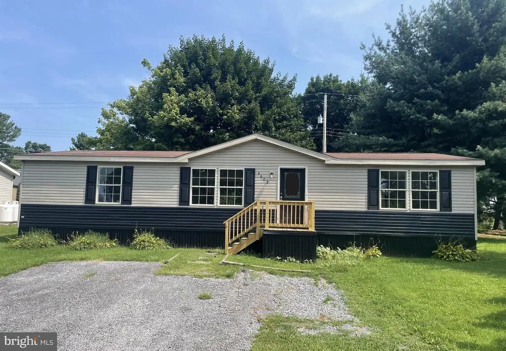 4603 Pine Lane #218, CHAMBERSBURG