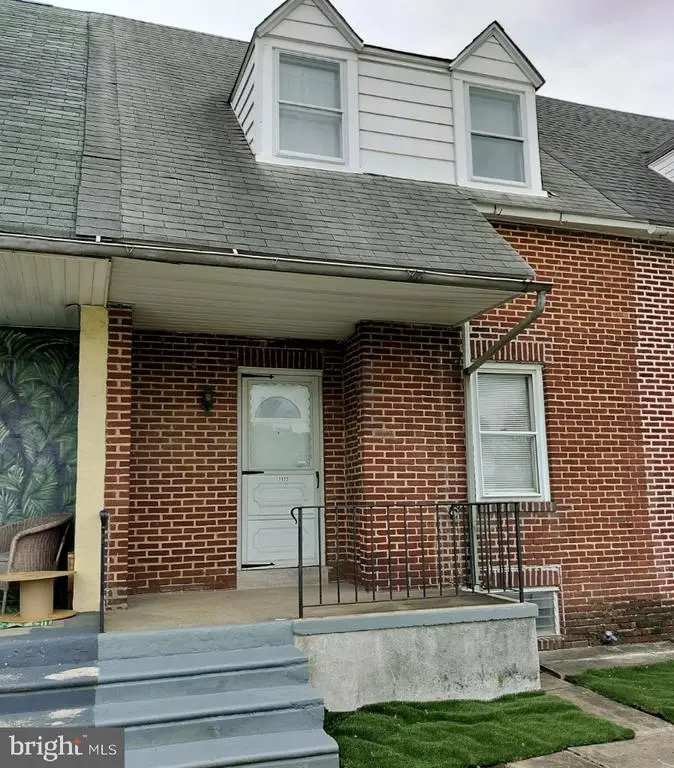 1123 Hancock St, Chester