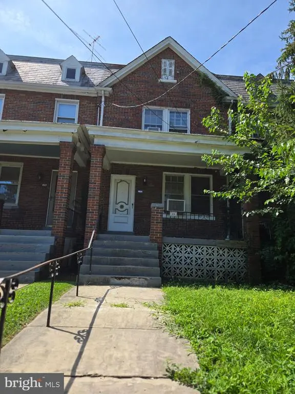 428 Ingraham St Nw, WASHINGTON