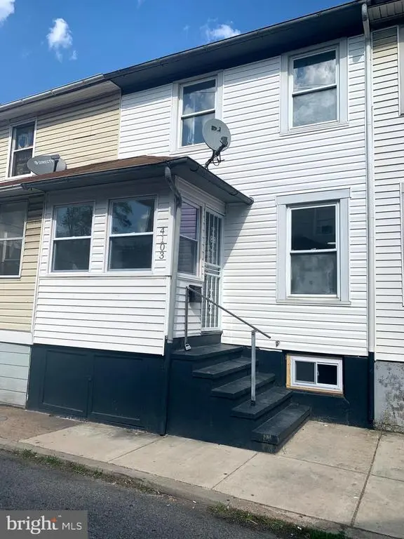 4103 Grace Ct, BALTIMORE CITY