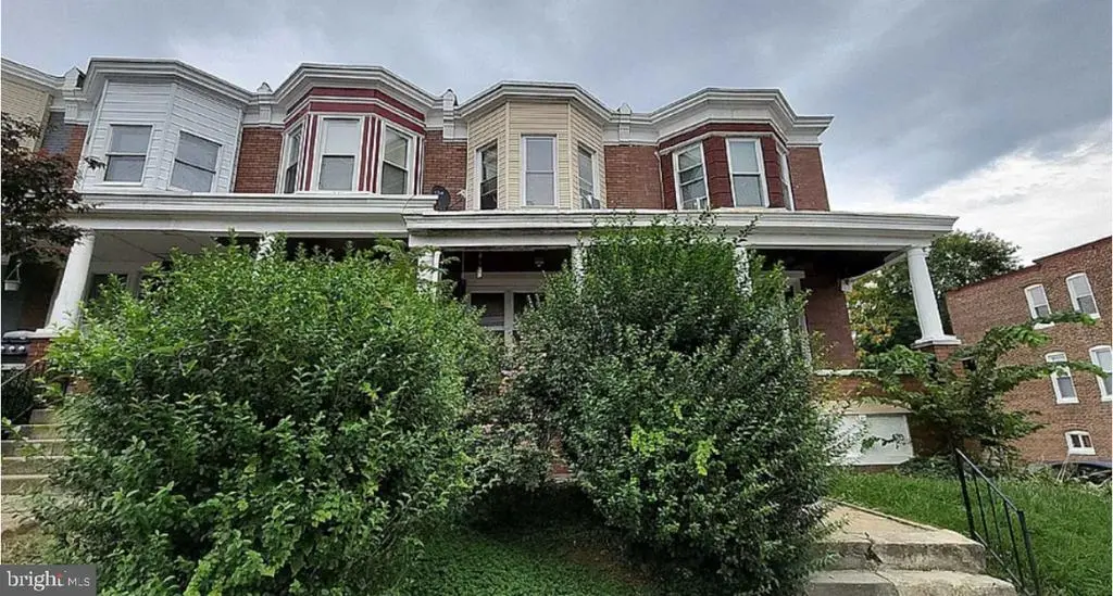 3521 Old York Rd, Baltimore