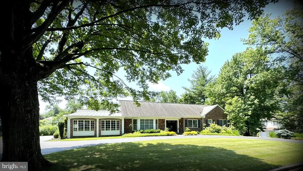 1017 Walsh Ln, Penn Valley