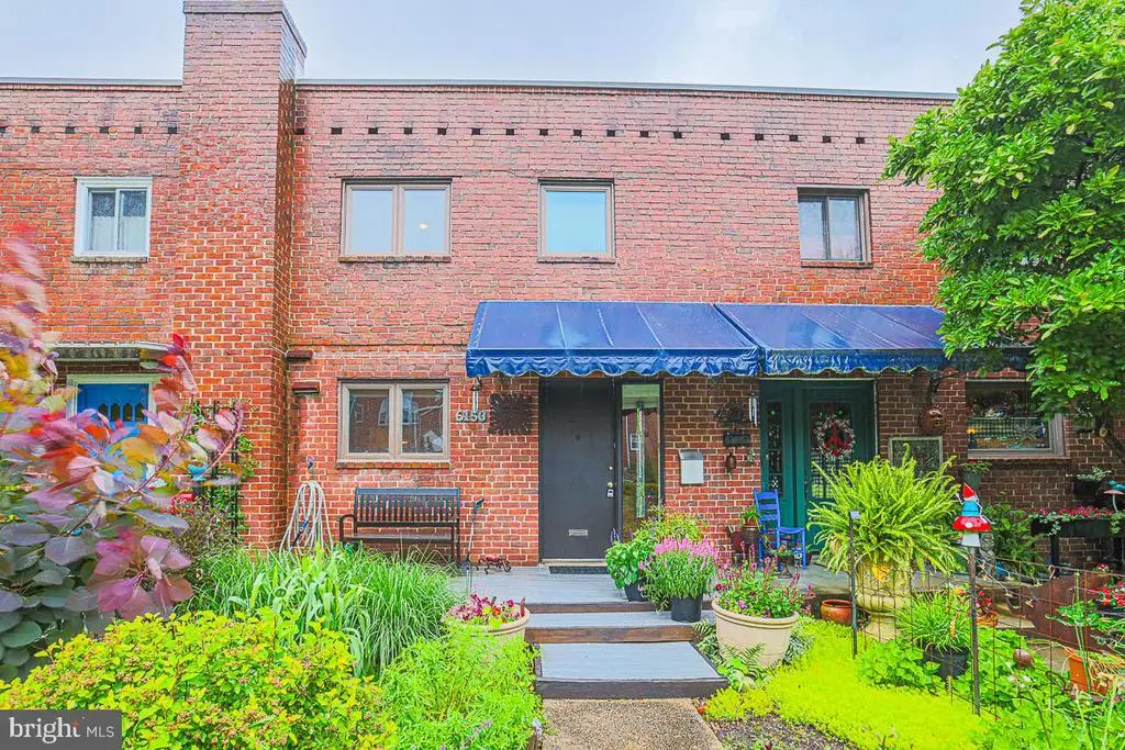 6150 Chinquapin Pkwy, Baltimore