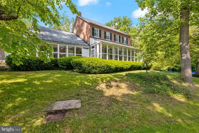 1125 White Church Rd, Gettysburg