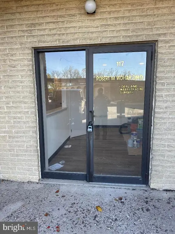 10117 Valley Forge Cir #117, KING OF PRUSSIA