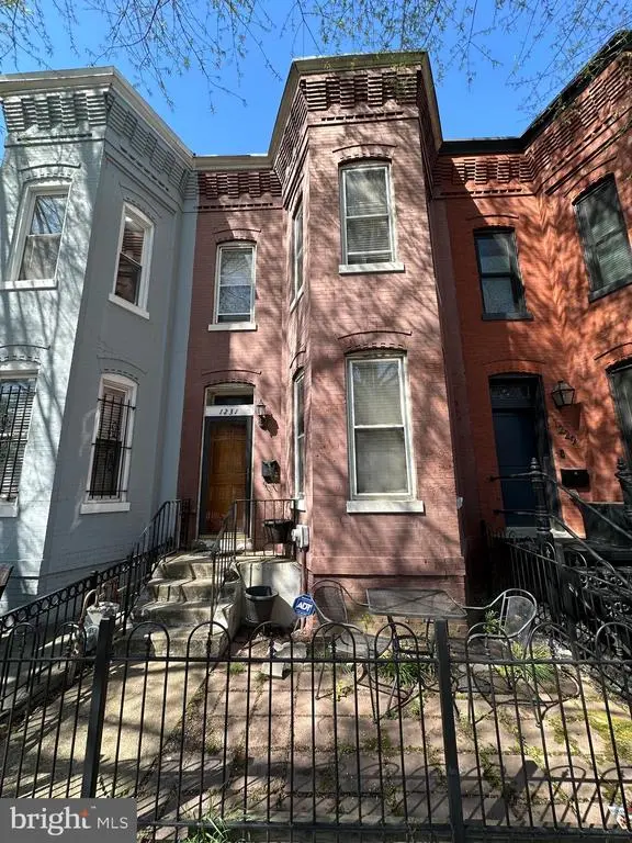 1231 W St Nw, WASHINGTON
