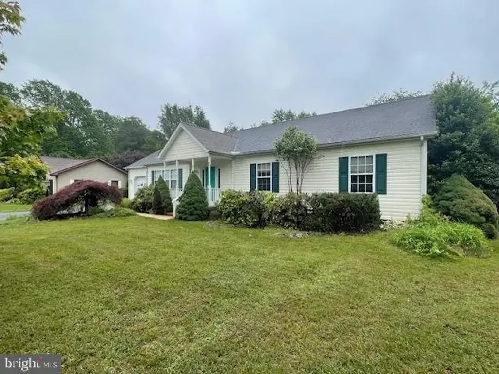 8 Love Creek Dr, lewes