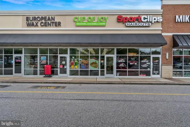 1502 West Chester Pike, West Chester