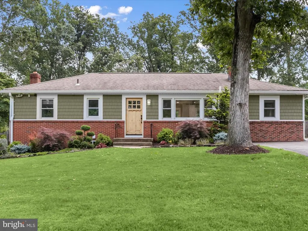 8005 Crest Rd, Laurel