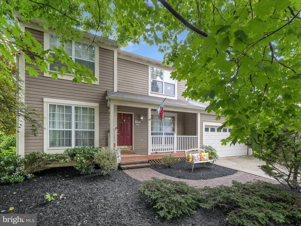 6290 Pinyon Pine Ct, Eldersburg