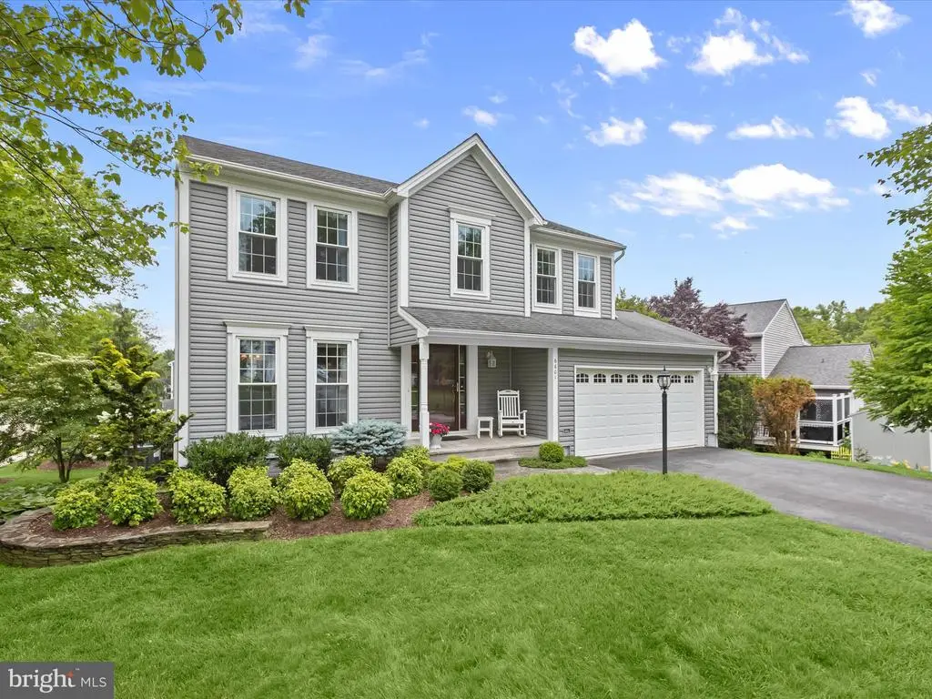 6601 Stipa Ct, Elkridge