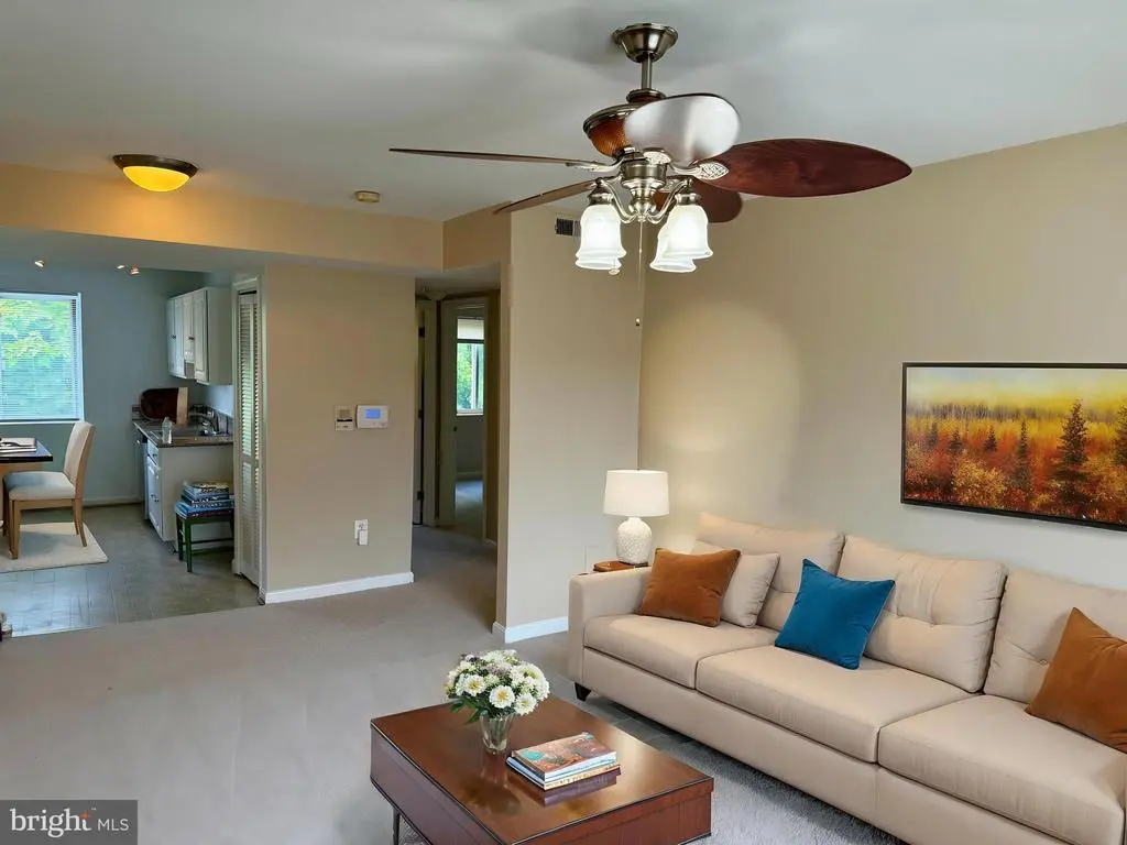 4212 Benning Rd Ne #6, WASHINGTON