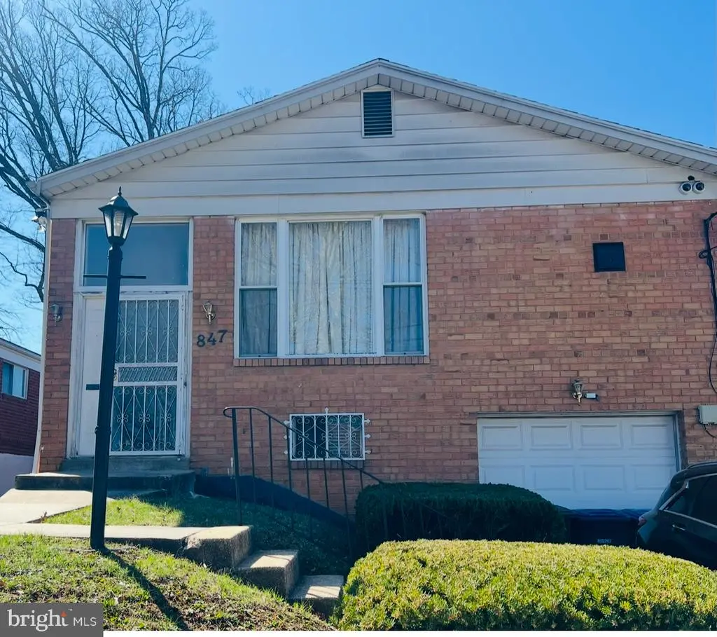 847 Hilltop Ter Se, WASHINGTON