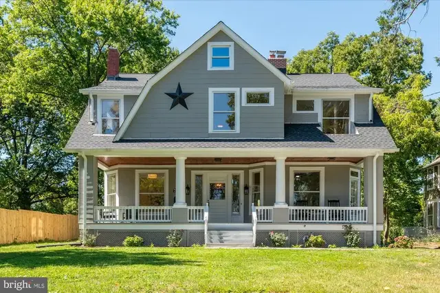 7208 Blair Rd Nw, Washington