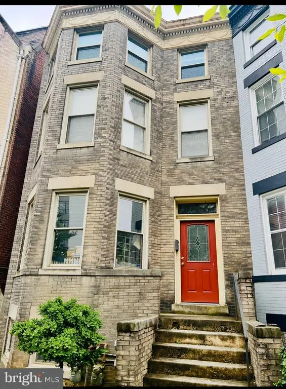 1354 Girard St Nw, WASHINGTON