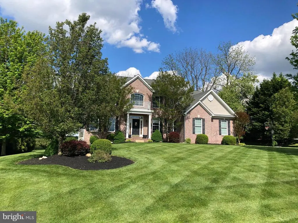 1209 Bear Hollow Ct, Forest Hill