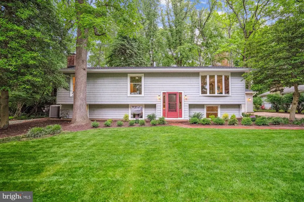 3117 Port Way, ANNAPOLIS