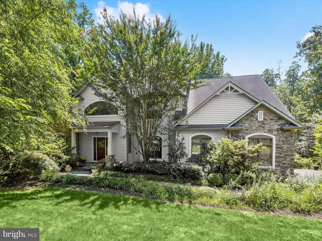 107 Solomons Ridge Ct, Millersville