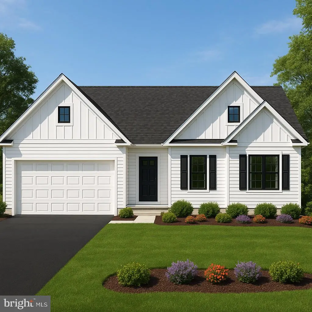 Lot 2b Cedar Grove Church Rd, FELTON