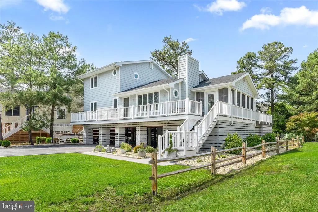 917 Lake View Dr, Bethany Beach