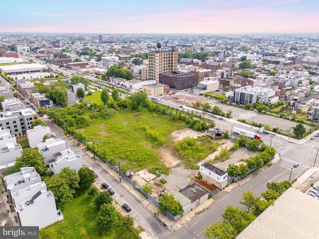 265 W Berks St, PHILADELPHIA