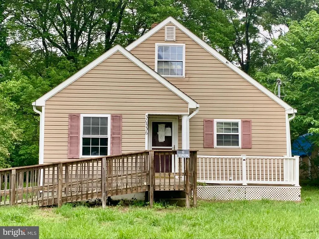 30536 Bennett Rd, Salisbury