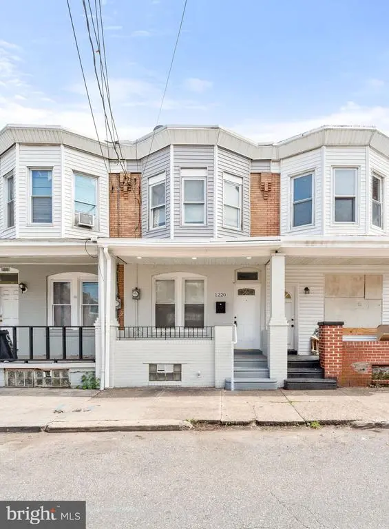 1220 Jackson St, CAMDEN