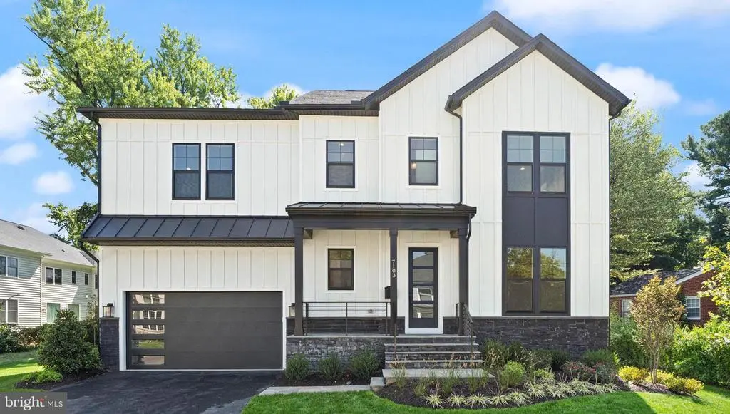 6601 Gordon Ave, FALLS CHURCH