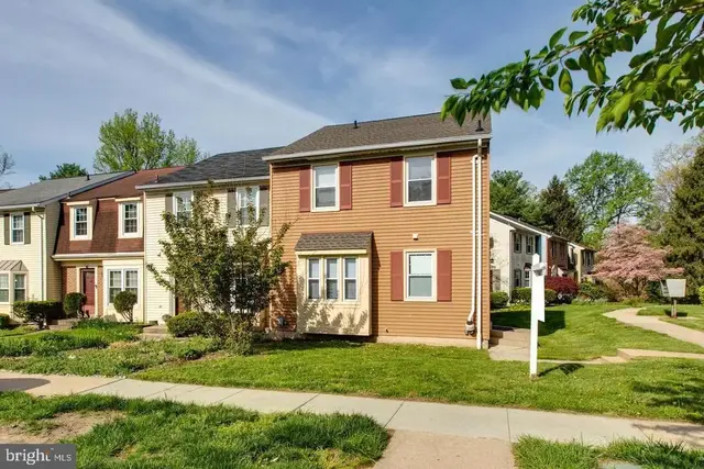 3532 Split Rail Ln, Ellicott City