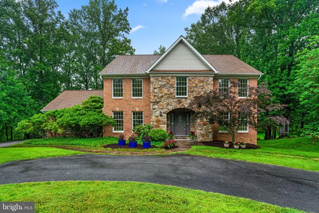 9010 Elmonte Woods Way, Ellicott City