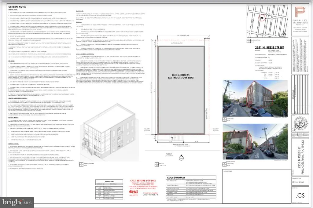 2351-53 N Reese St, PHILADELPHIA