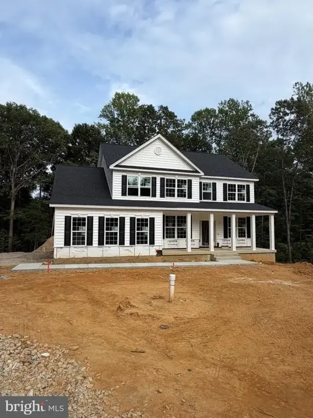 30954 Point Lookout Rd, Mechanicsville