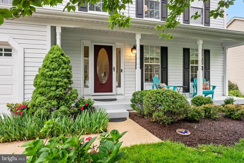 1608 Trumbulls Ct, Crofton