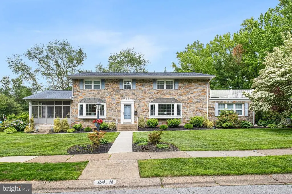 24 N Cliffe Dr, Wilmington