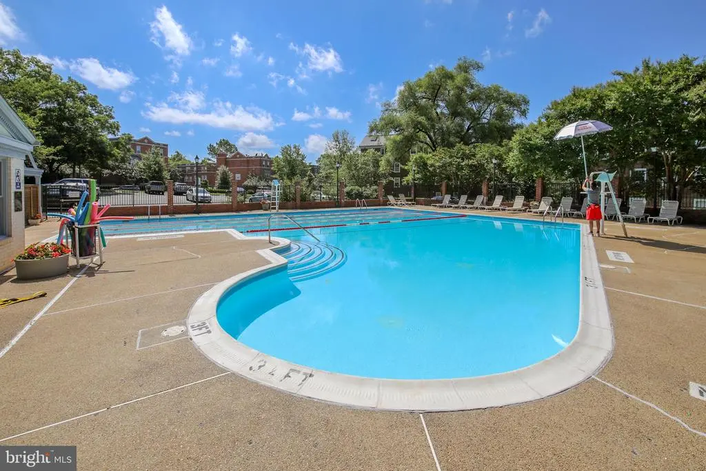 3750 39th St Nw #c147, WASHINGTON