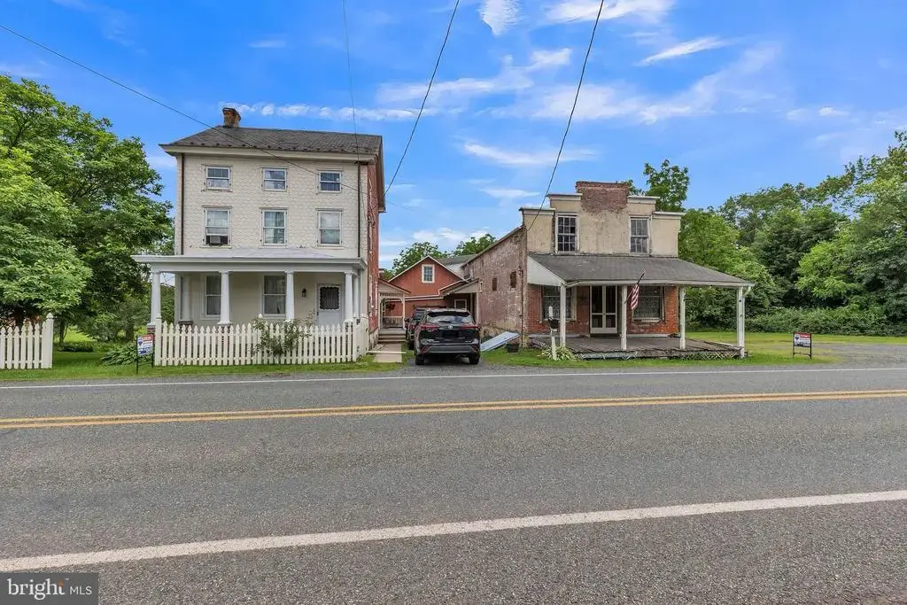 1830 Geryville Pike, PENNSBURG