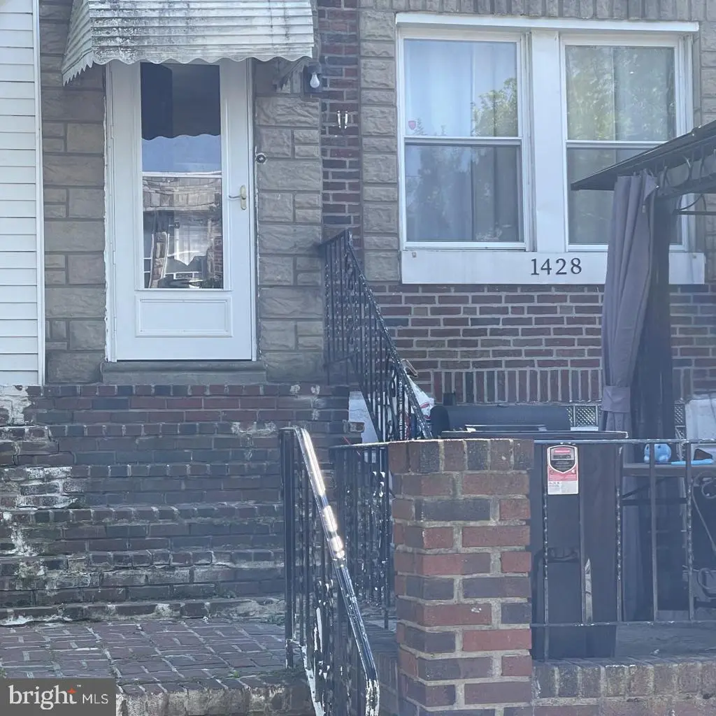 1428 Higbee St, PHILADELPHIA