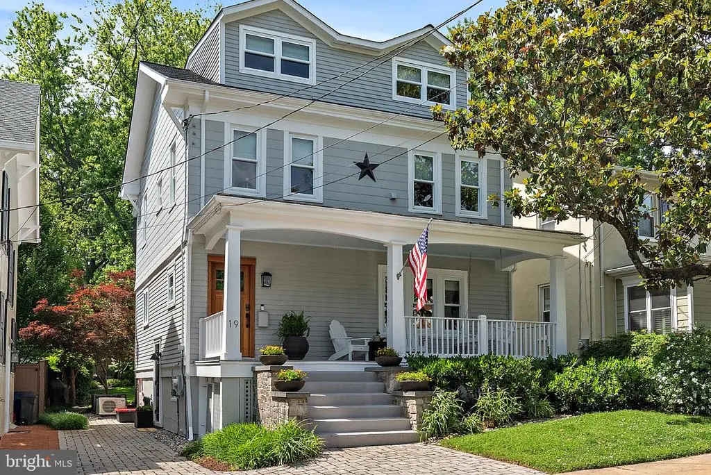 19 Thompson St, Annapolis