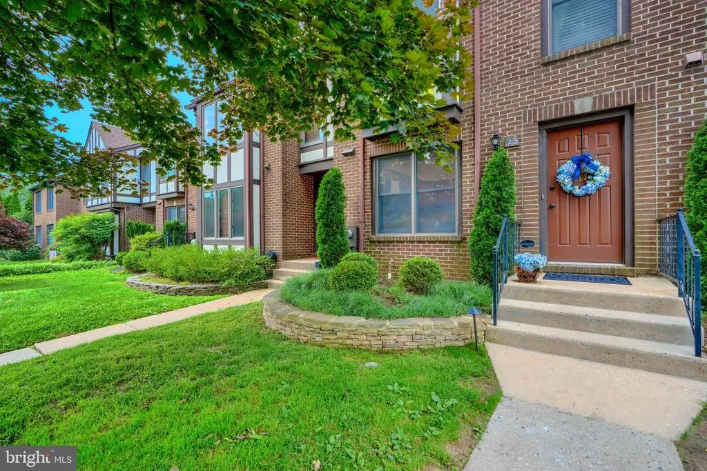 23 Faraday Dr, Lutherville Timonium