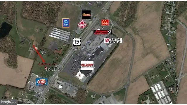 833 Route 15 N, Dillsburg