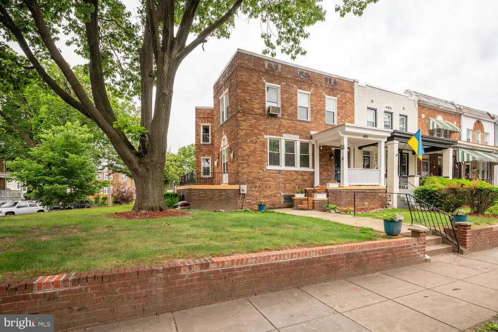 4800 Illinois Ave Nw, WASHINGTON