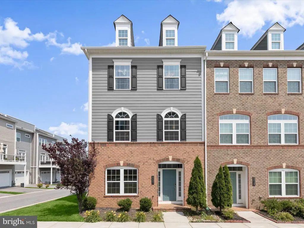 6021 Prairie Landing Way, Ellicott City