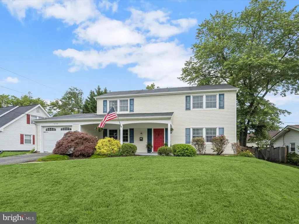 12104 Fern Ln, Bowie