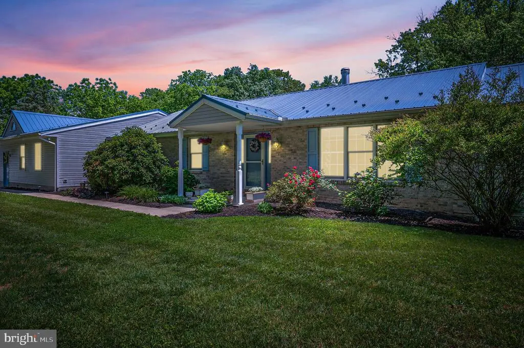 1433 Knopp Rd, Jarrettsville